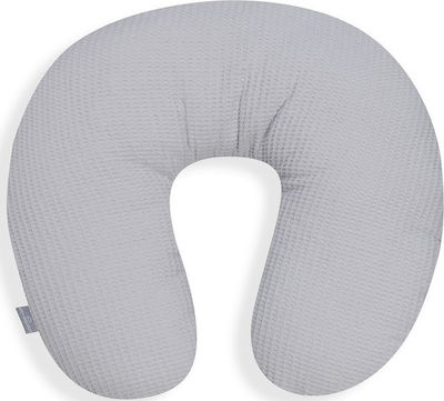 Don Algodon Nursing Pillow Astrid Gray 65cm