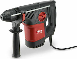 Flex CHE 4-32 R Κρουστικό Σκαπτικό Ρεύματος 900W