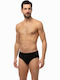 Minerva 90-24000 Men's Slip Black 90-24000-045