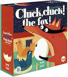 Londji Clucκ Clucκ Τhe Fox Game