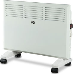 IQ Convector Floor Heater 1500W 56x49cm