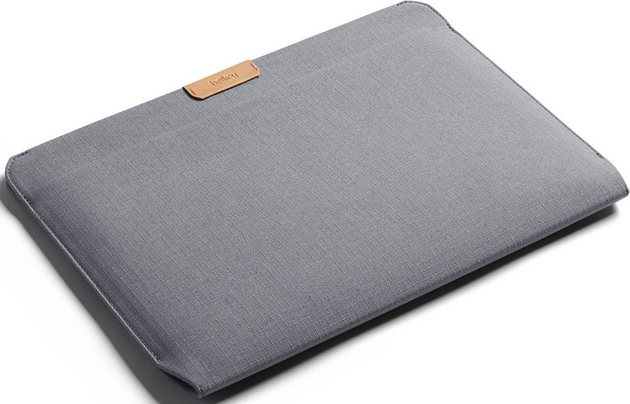Bellroy Laptop Sleeve 15" Grey Skroutz.gr