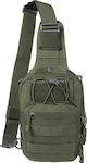 Pentagon UCB 2.0 Militärische Tasche Brustkorb in Khaki Farbe 7Es