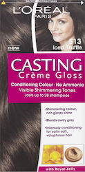 L'Oreal Paris Casting Creme Gloss Temporärer Fa...