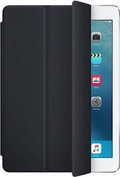 Флип Капак Силиконов (iPad 2019/2020/2021 10.2'') Черен Флип Капак Силиконов (iPad 2019/2020/2021 10.2'') Черен