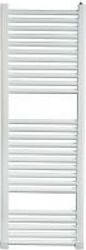 Kermi B 20S Towel Rail Bathroom 800x600 349kcal/h White