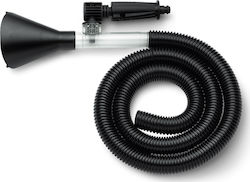 Husqvarna Suction Kit for Pressure Washer