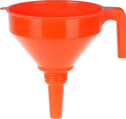 Pressol Plastic Funnel 160mm 02372 Funnel