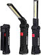 Factory Battery Workshop Light LED Worklight W51