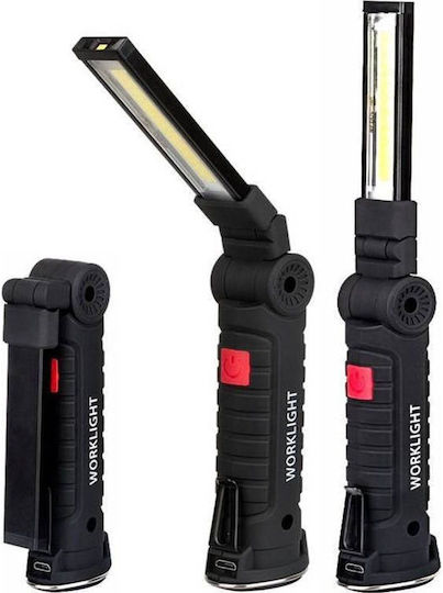 Factory Battery Workshop Light LED Worklight W51