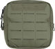 Pentagon Elpis Militärische Tasche Gürtel aus C...