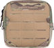 Pentagon Elpis Militärische Tasche Gürtel aus C...
