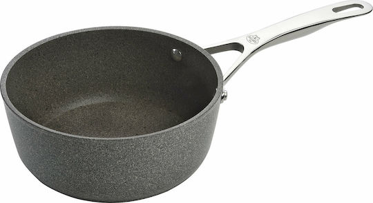 Ballarini Salina Granitium Topf Für Milch Aus Aluminium 2,67l / 20cm