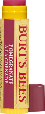 Burt's Bees Lip Balm Pomegranate 4.25gr