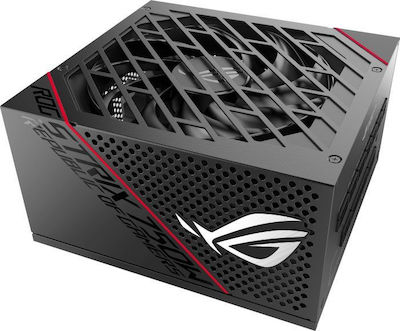 Asus ROG-STRIX-650G 650W Power Supply Full Modular 80 Plus Gold