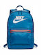 Nike Heritage Jersey Culture 25lt Μπλε