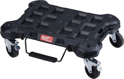 Milwaukee Packout Βάση Μεταφοράς για Φορτίο Βάρους έως 113kg