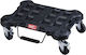 Milwaukee Mobile Base for Weight Load up to 113kg Black