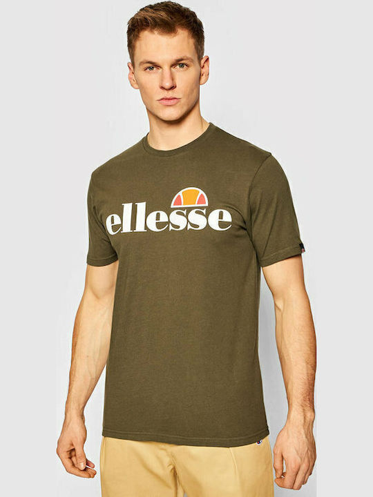 Ellesse Prado Тениска Каки
