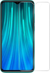 Tempered Glass (Redmi Note 8 Pro) Tempered Glass (Redmi Note 8 Pro)