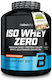 Biotech USA Iso Whey Zero Lactose Reduced Prote...