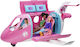 Barbie Dreamplane Playset Doll Vehicle for 3++ Years