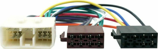 Connects2 Фишка ISO за кола Хюндай