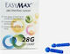 Heremco Easymax Lancets 28G 50pcs