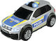 Dickie VW Tiguan R-Line Police Toy Car Police for 3++ Years 203714013