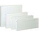Maktek Ventil Internal Loop Panel Radiator Body Single-column 11/600/900 1100kcal/h