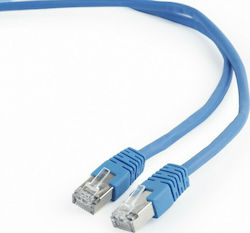 Cablexpert F/FTP Cat.6 Ethernet Cable 2m Blue