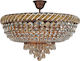 Violam Violam Candelabru 5xE27 Maro 537-50