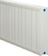 DemirDokum Fix External Loop Panel Radiator Body Triple-column 33/600/500 1539kcal/h