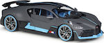 Bburago Αυτοκινητάκι Bugatti Divo για 3+ Ετών (Διάφορα Σχέδια) 1τμχ