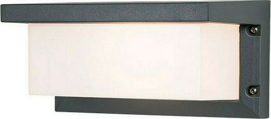 Zambelis Lights Таванна Лампа 9.8x30x18.7см