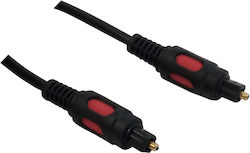 Bridgecable Optical Audio Cable TOS male - TOS male 3m (31196A)