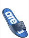 Watergrip Men's Slides Blue