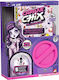 AS Capsule Chix Series Giga Glam for 6+ Years 19.3cm (Various Designs)