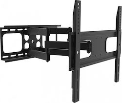 Jager LPA55-445 Wall TV Mount with Arm up to 55" and 40kg