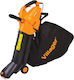 Villager Electric Handheld Blower 3000W