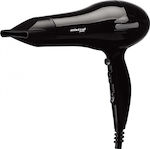 Mistral Plus Professional Hair Dryer with Diffuser 2200W AT-2013