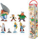 Plastoy Jucărie Miniatură Asterix Set of 7 pentru 3+ Ani (Diverse modele) 1 buc