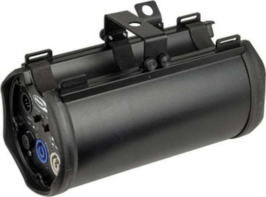 Showtec Truss Booster RDM 1-6 5Pol DMX Сплитер за Конзола за Осветление