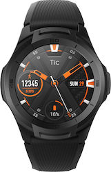 Ticwatch S2 47mm Μαύρο Ticwatch S2 47mm Μαύρο