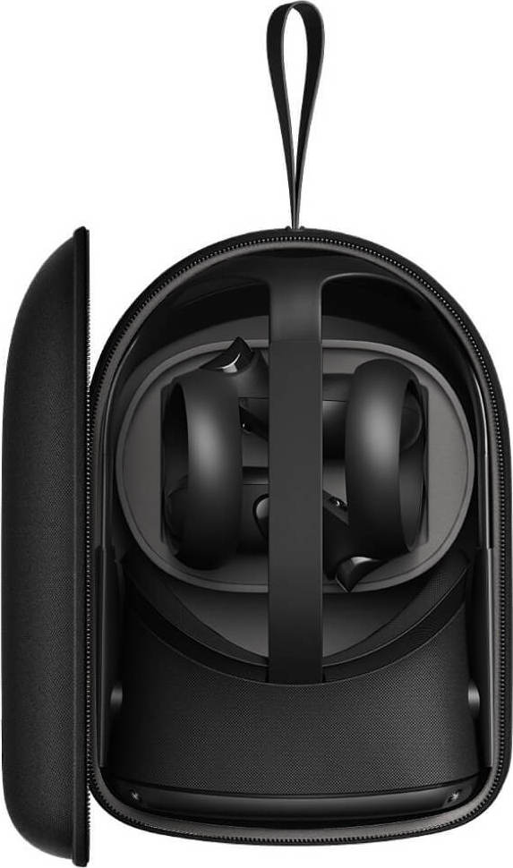 Oculus Quest Travel Case VR Skroutz.gr