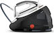 Tefal Pro Express Ultimate Sistem de călcat cu aburi 8bar cu rezervor 1.9l