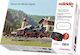Marklin Start Up Digital Starter Set with Train for 6++ Years