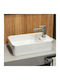 Ideal Standard Strada Ii Countertop Sink Porcelain 50x35x17cm White