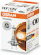 Osram Lămpi Autoturismului Special Line H7 Halogen 12V 55W 1buc