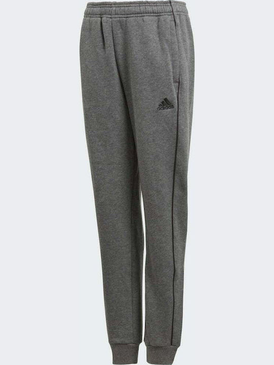 Core 18 Pantaloni De Trening Pentru Copii Gri